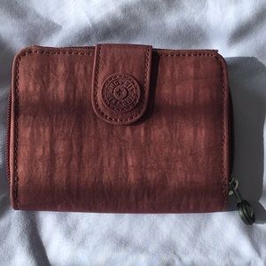 Kipling wallet